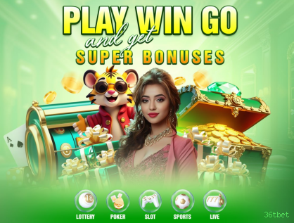 App 36tbet slots mobile